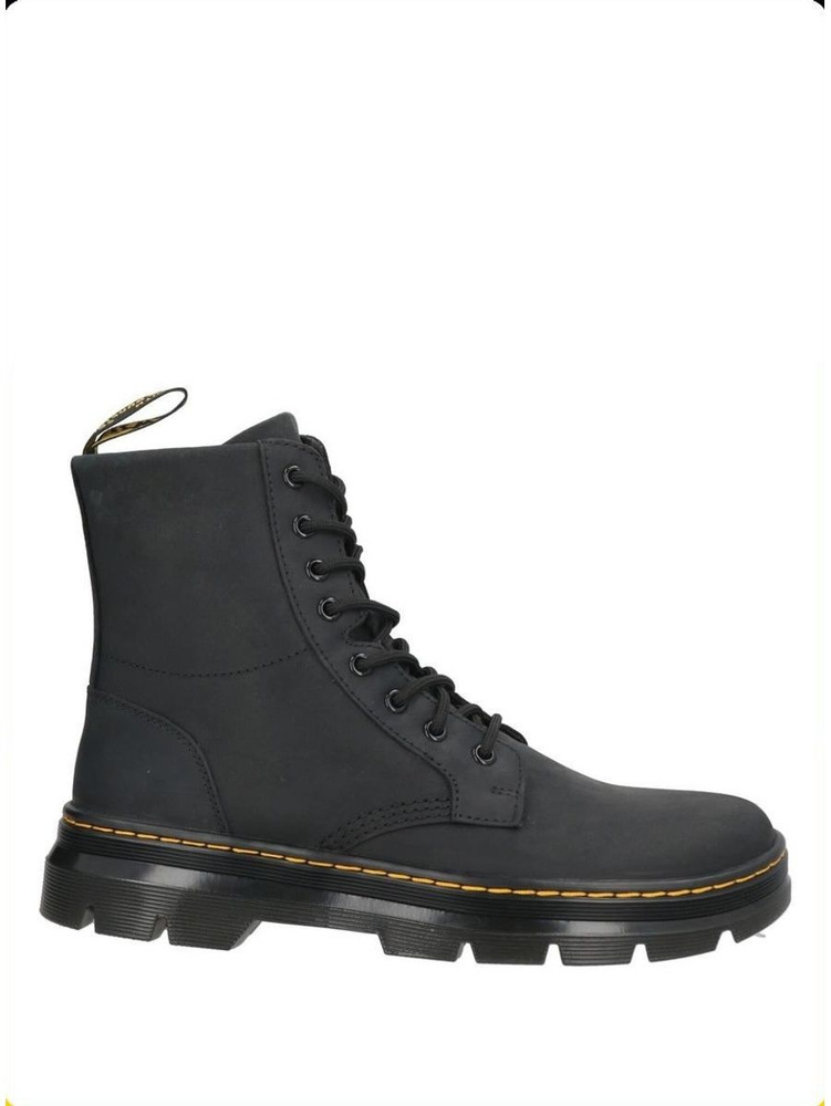 Ботинки Dr. Martens #1