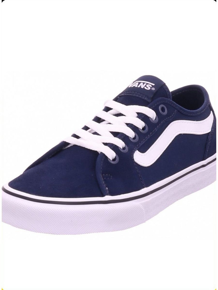 Кеды Vans #1