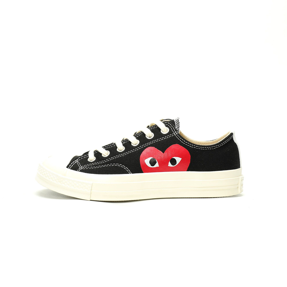 Кеды Converse #1