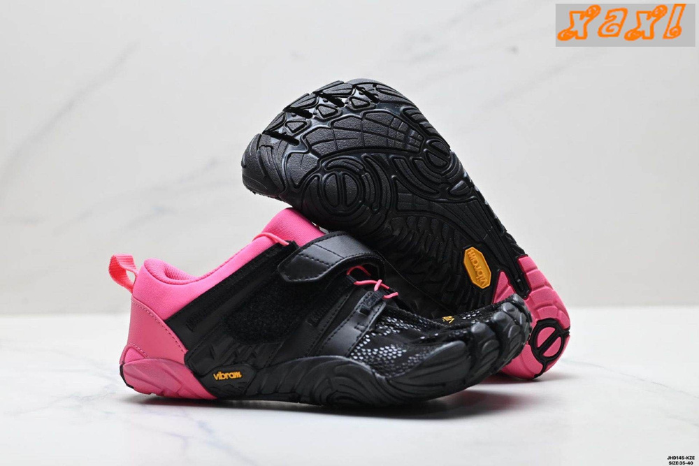 Кроссовки Vibram #1