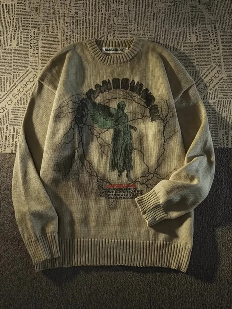 Свитер twear #1