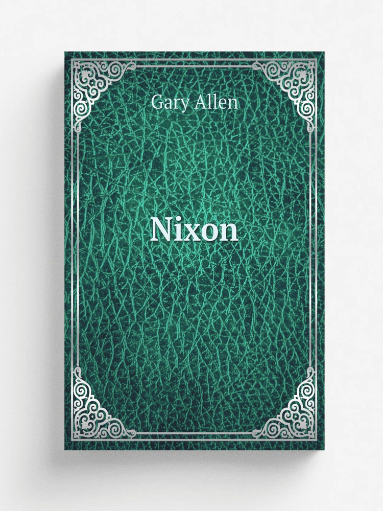 Nixon #1