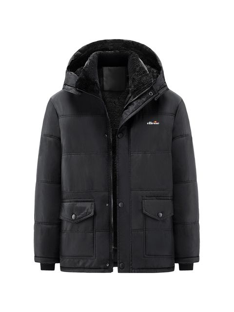 Пуховик Ellesse #1