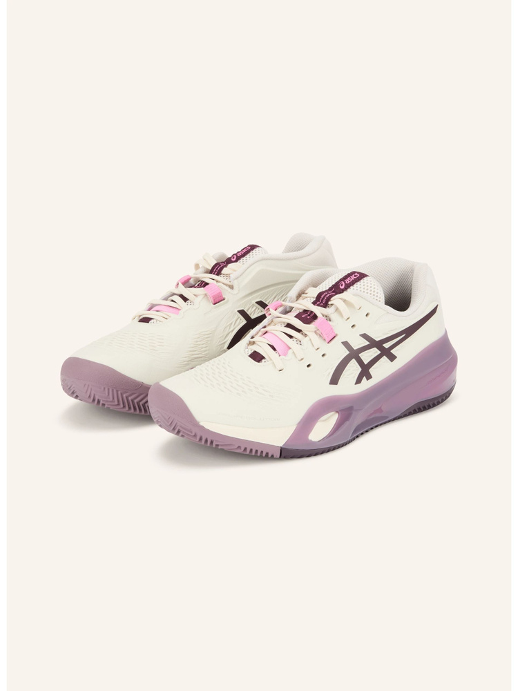 Кроссовки ASICS #1