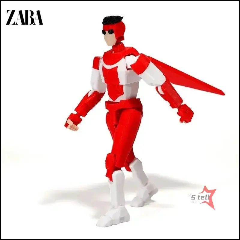 Фигурки Invincible 3.0 #1