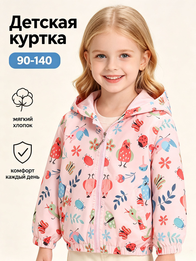 Куртка NEXT #1