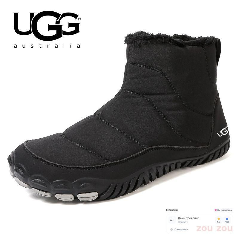 Сапоги UGG #1