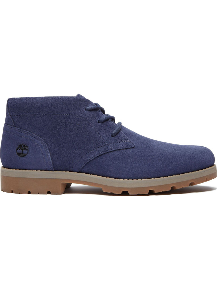 Ботинки Timberland #1