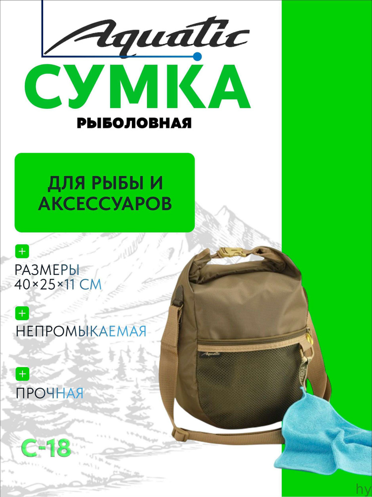 Рюкзак #1