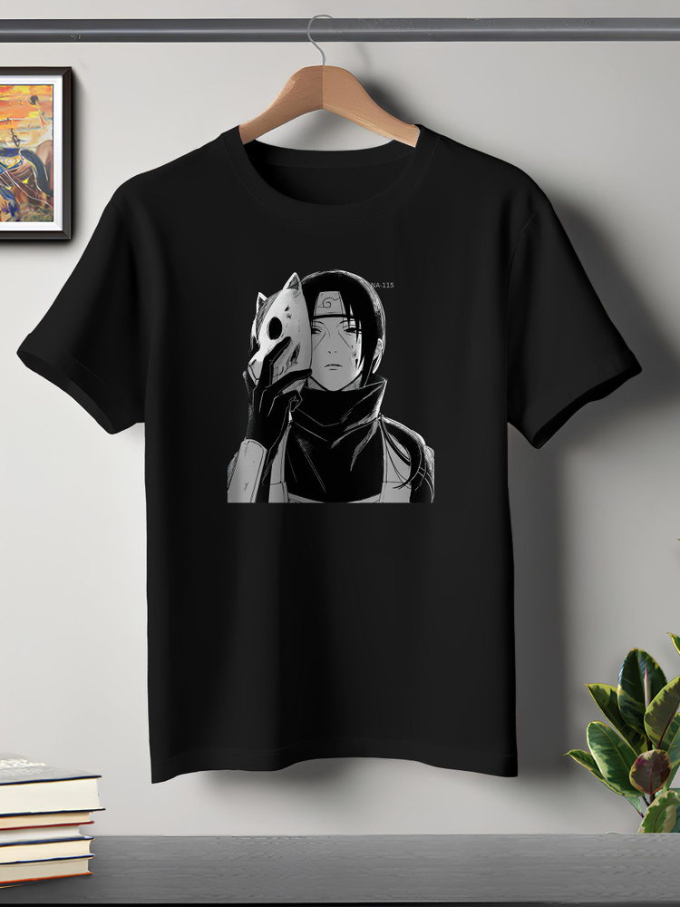 Футболка #1