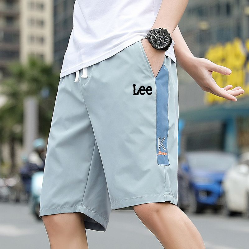 Шорты Lee #1