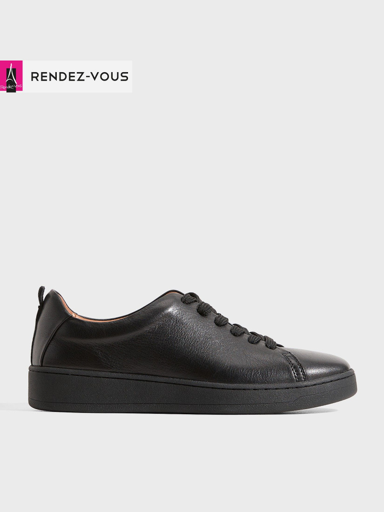 Кеды TENDANCE #1