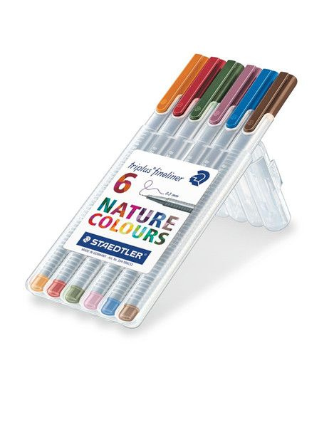 Staedtler Маркер #1