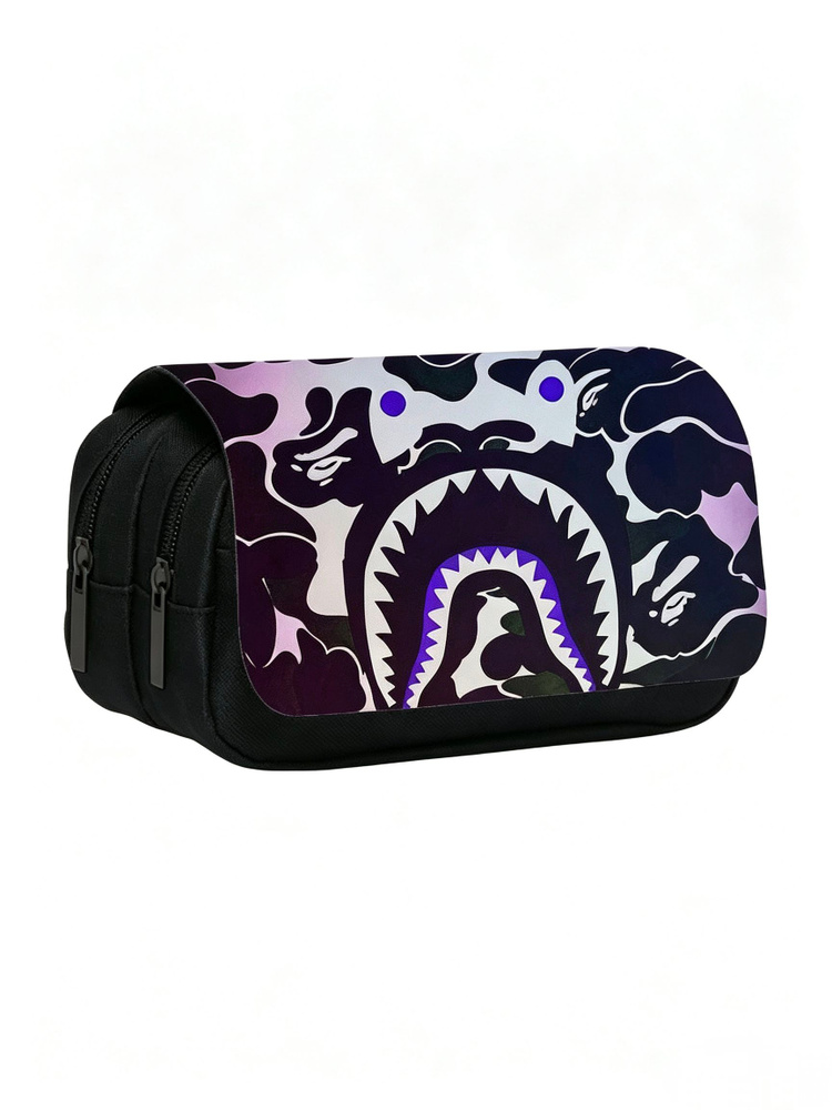 Пенал BAPE #1