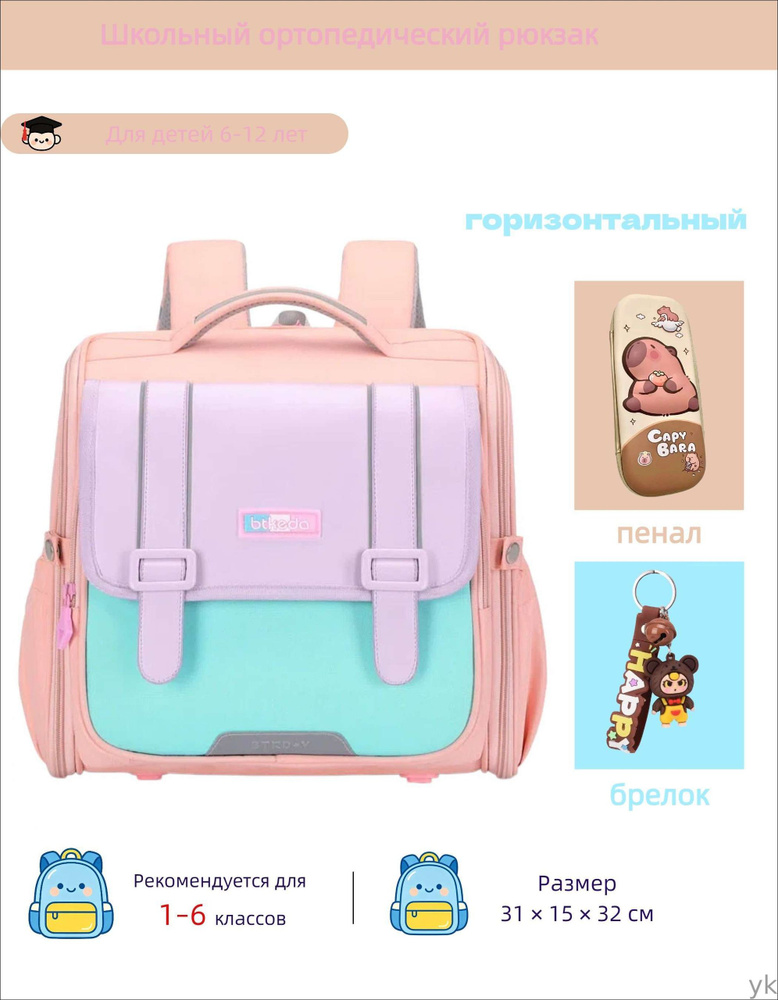 Рюкзак #1
