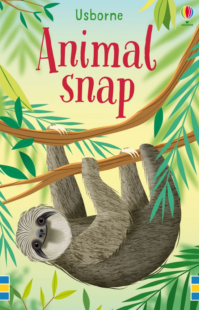 Animal Snap |  #1