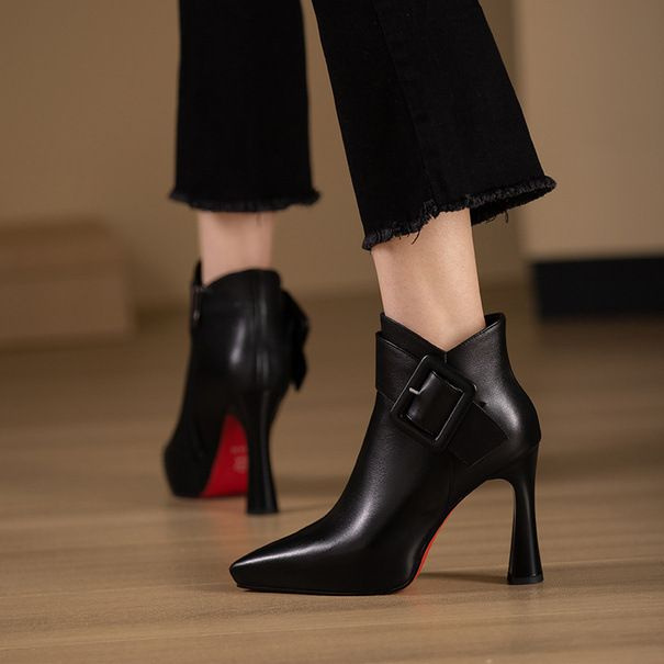 Ботинки Clarks #1