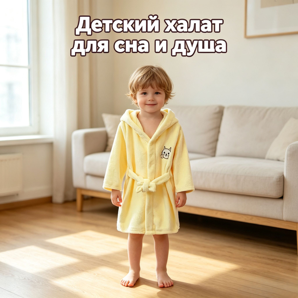 Халат Халат #1
