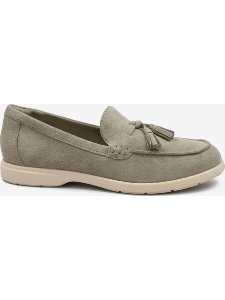 Лоферы Clarks #1