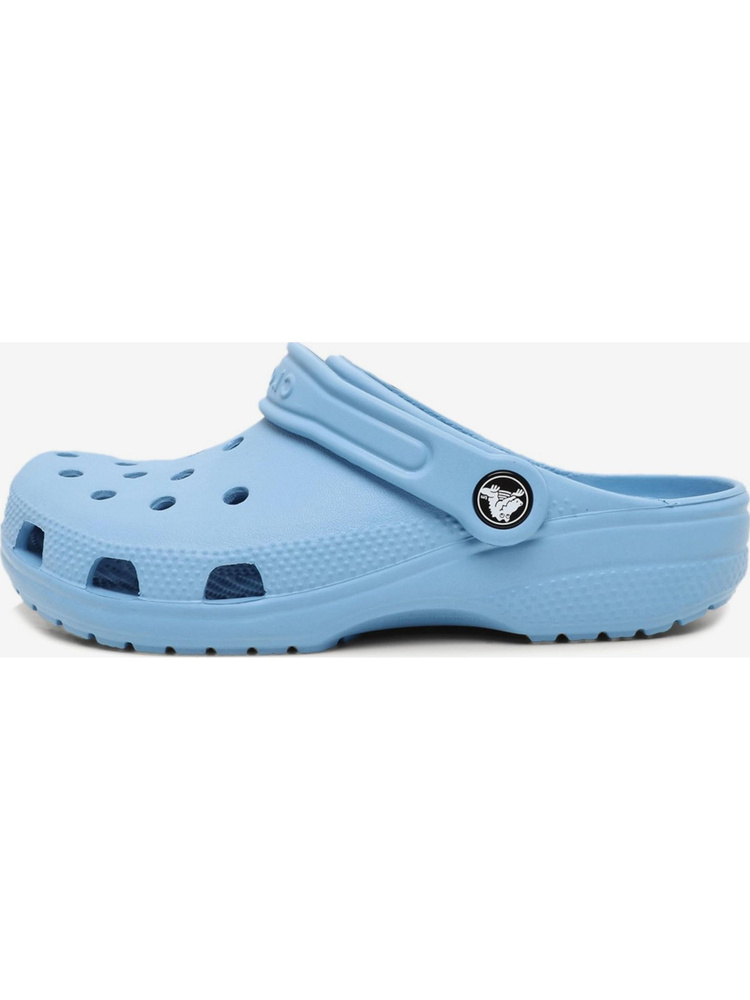 Сабо Crocs #1