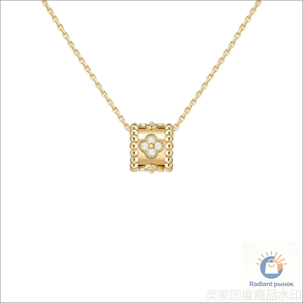 Van Cleef & Arpels Колье #1