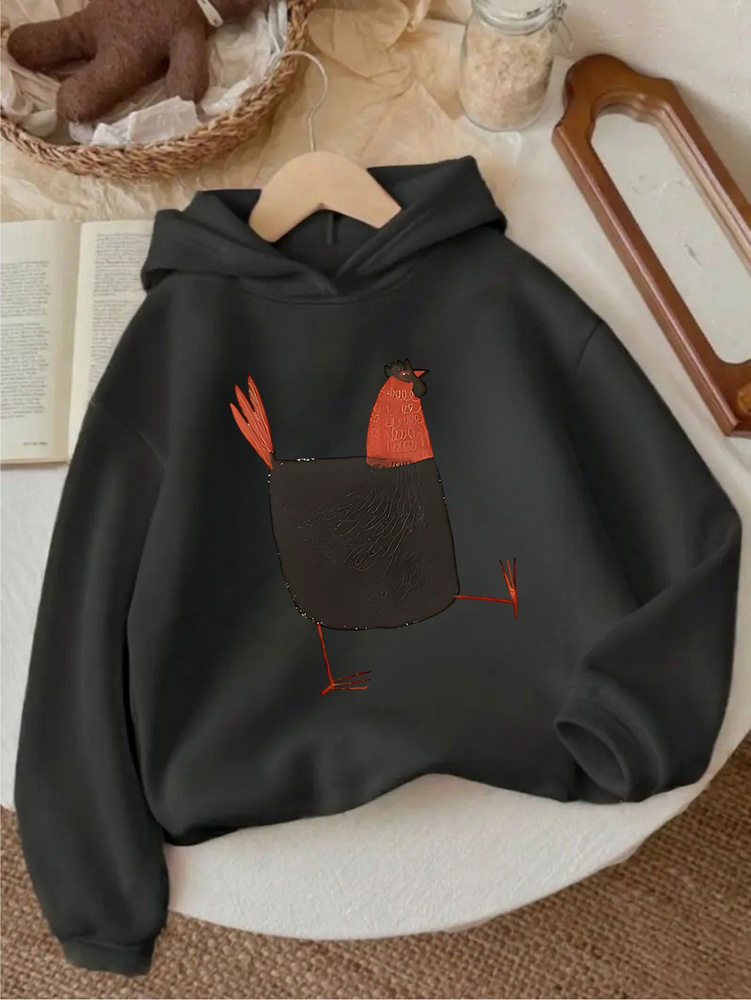 Худи #1
