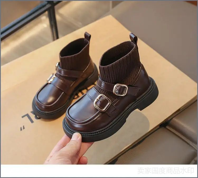 Ботинки #1