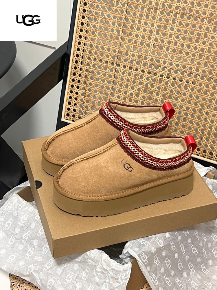 Кроссовки UGG #1