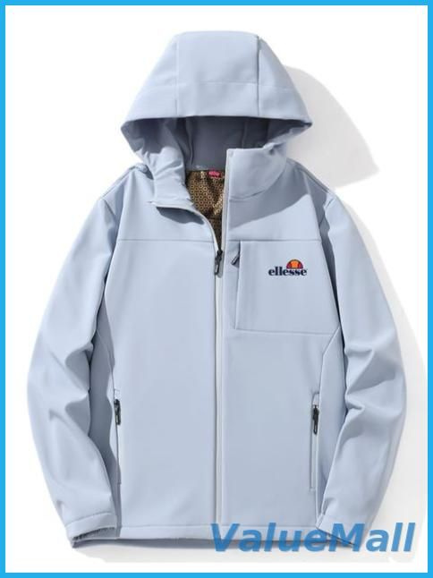Куртка Ellesse #1