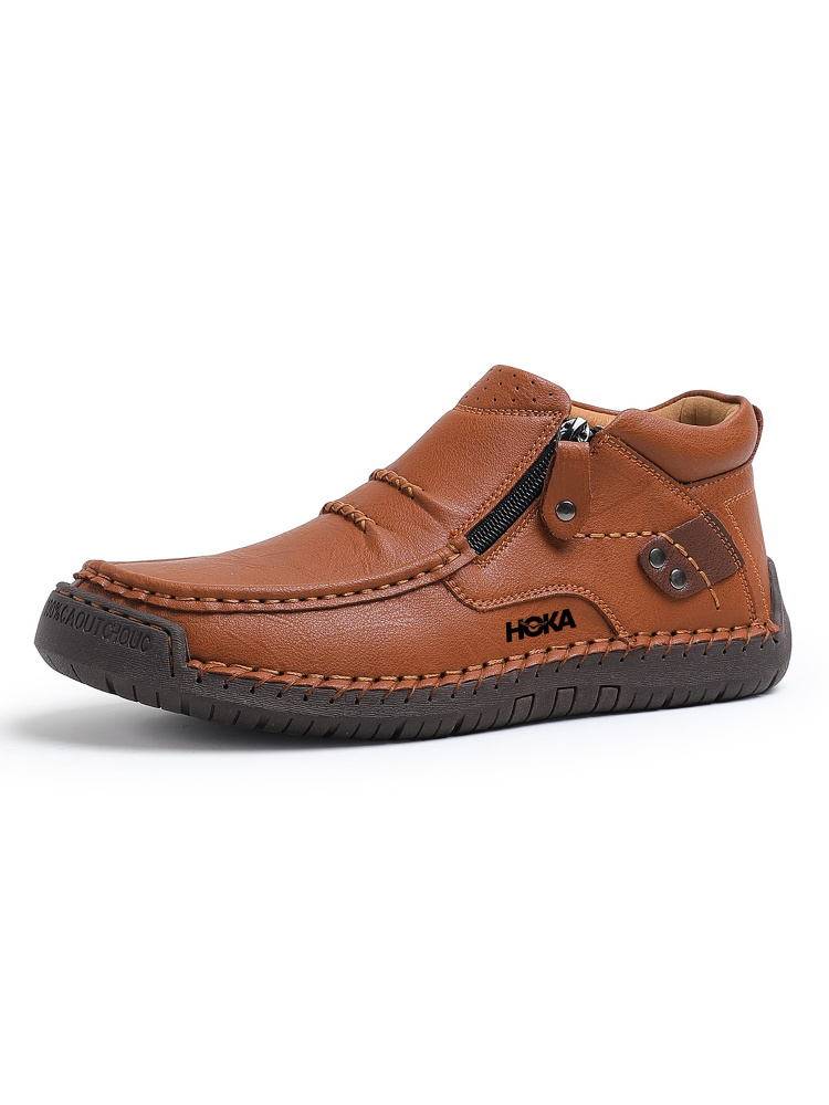 Ботинки HOKA ONE ONE #1