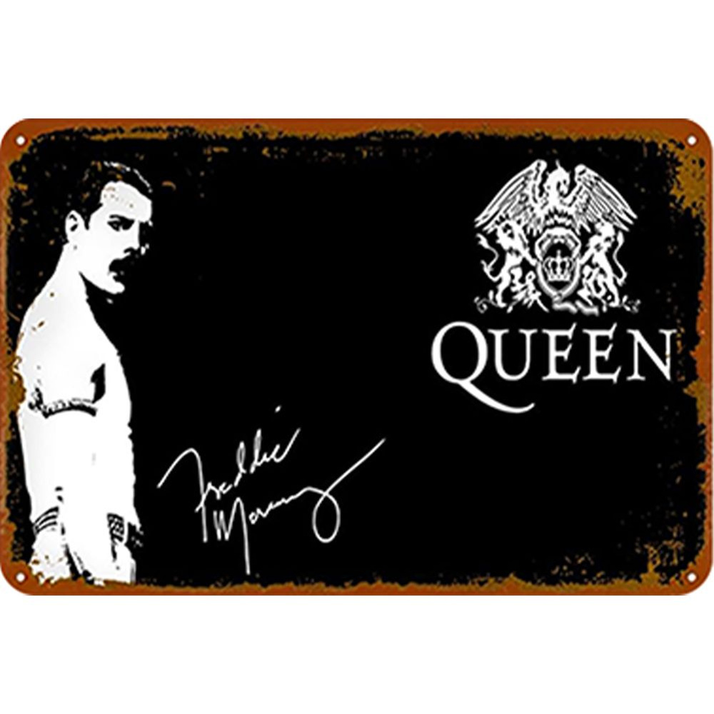 Постер "Queen", 30 #1