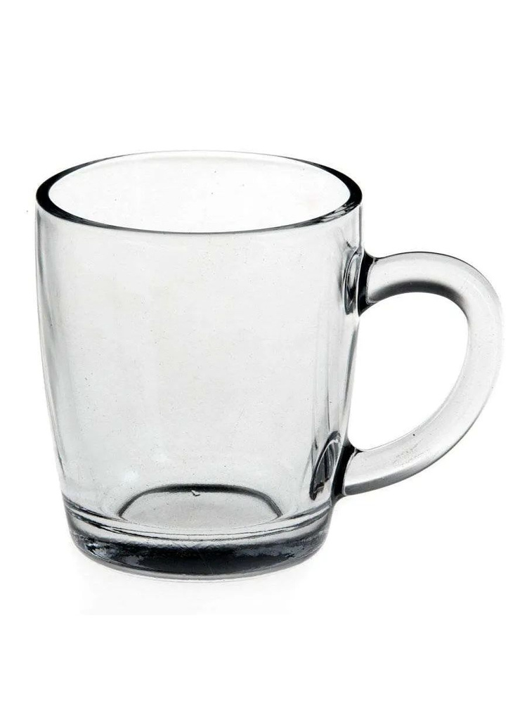 Кружка Pasabahce Basic, 340 мл #1