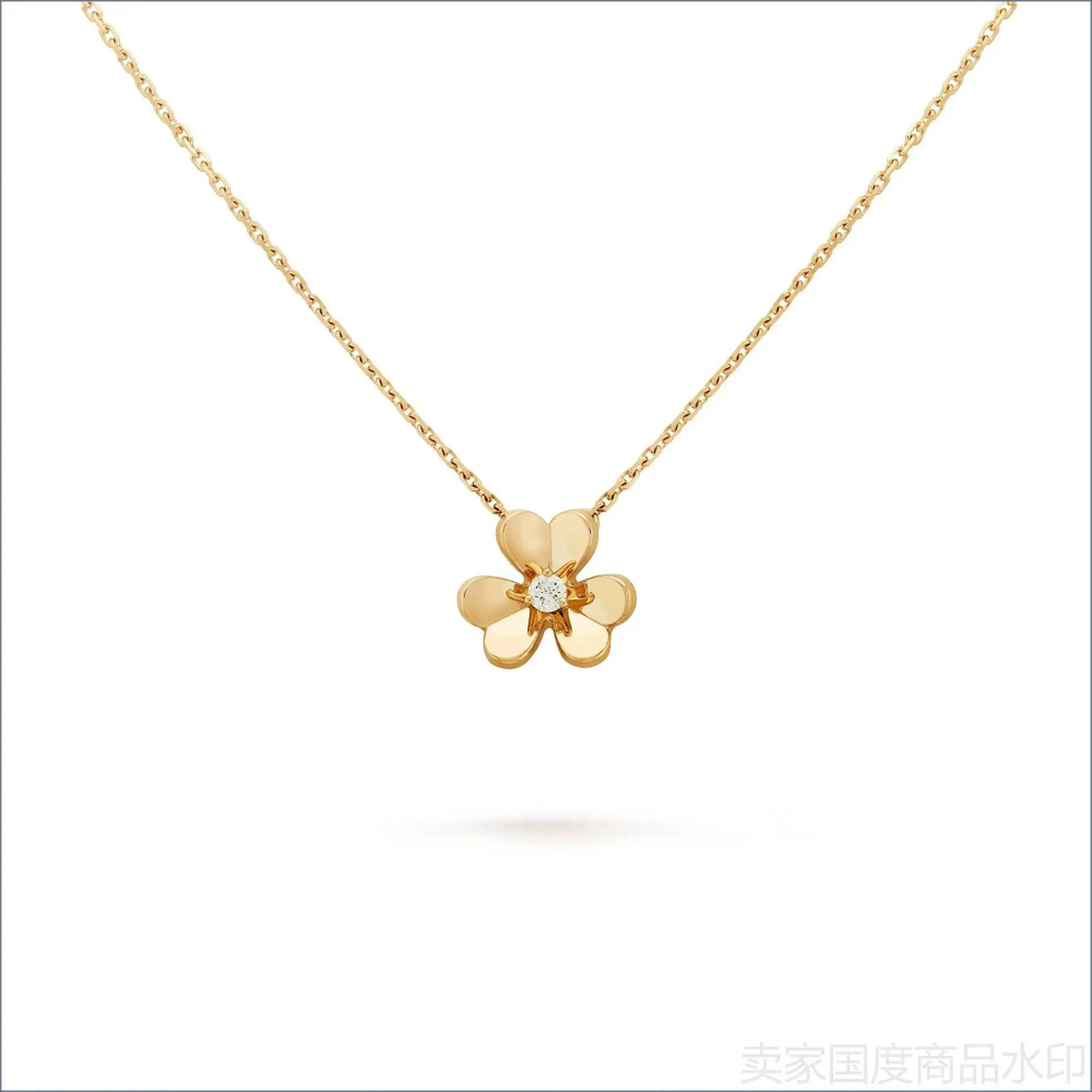 Van Cleef & Arpels Колье Колье #1