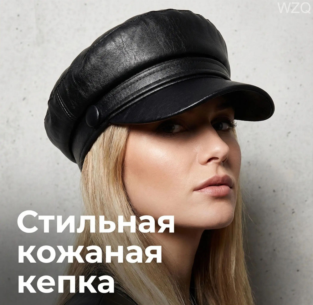 Шляпа #1