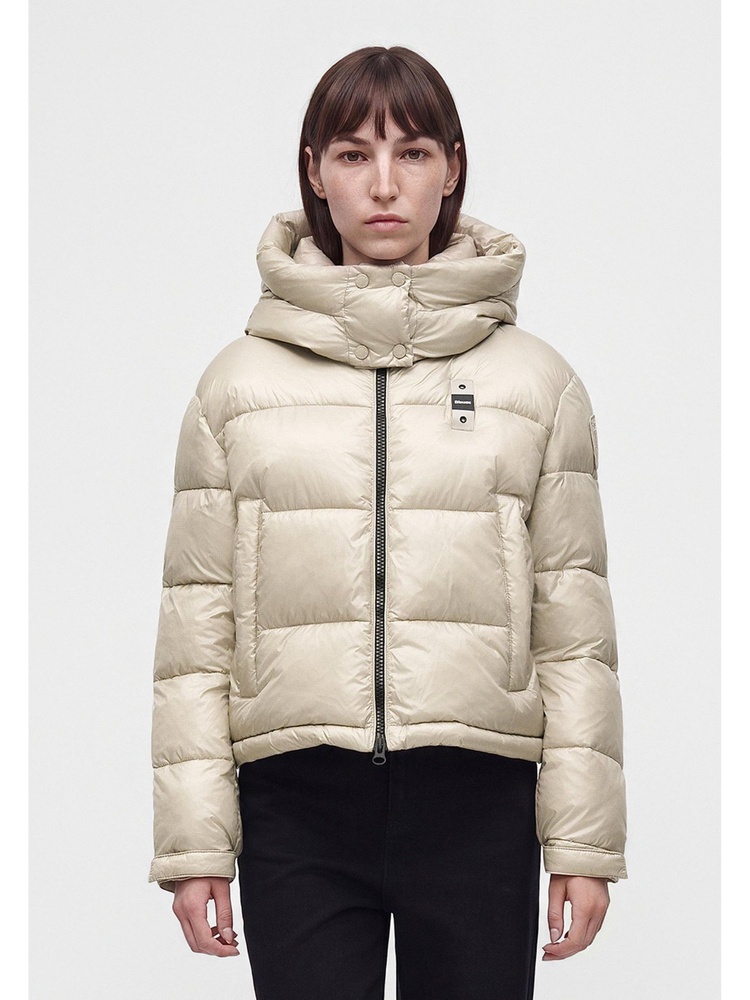 Куртка Blauer #1