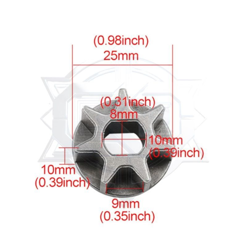 Сучкорез #1