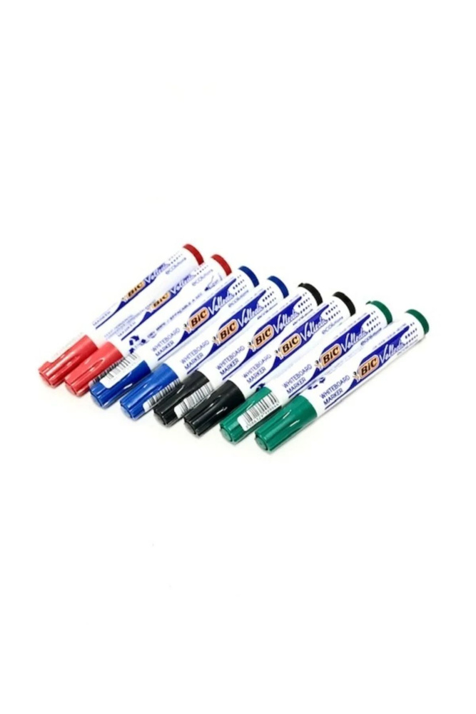 BIC Маркер #1