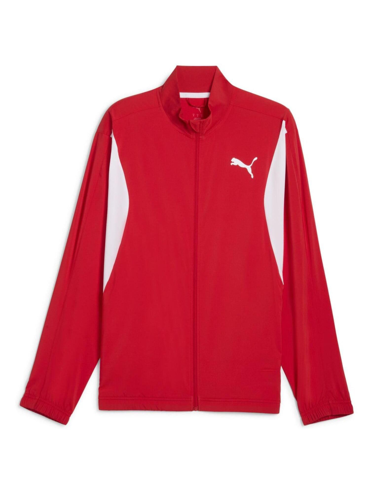 Куртка PUMA #1