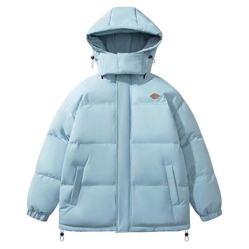 Пуховик Dickies #1