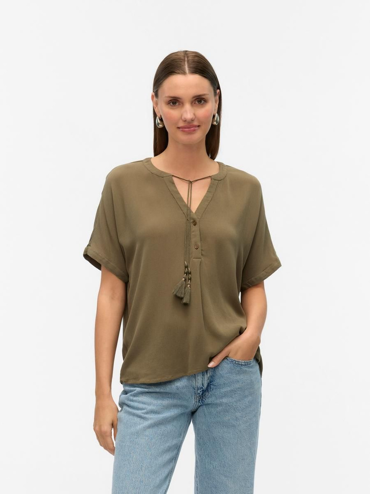 Блузка Vero Moda #1