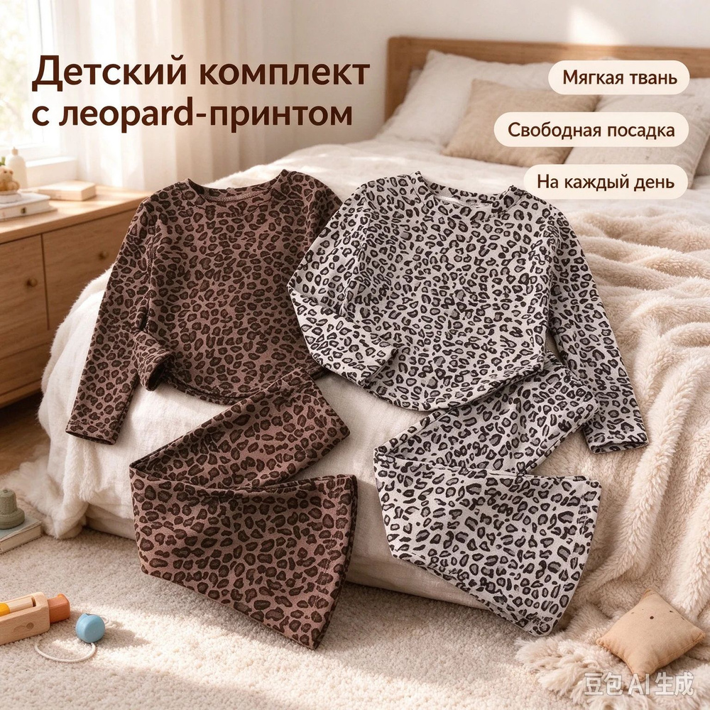 Комплект одежды #1