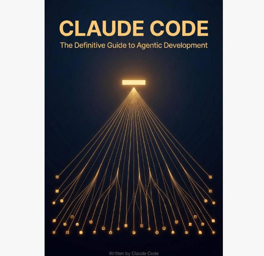 Claude Code: The Definitive Guide to Agentic Development #1