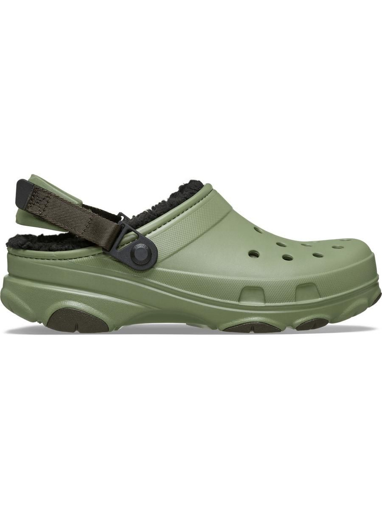 Сабо Crocs #1