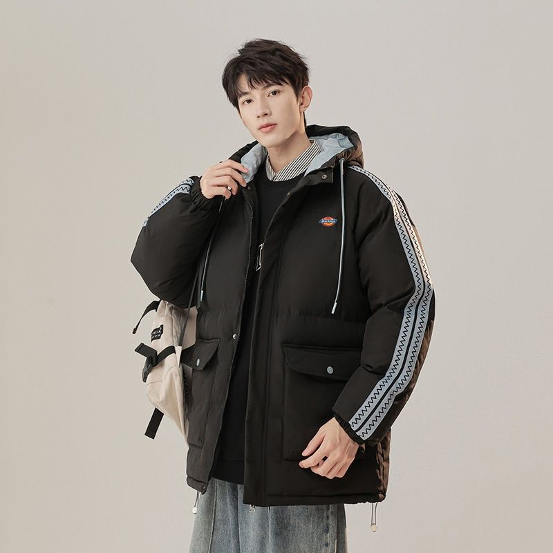 Пуховик Dickies #1