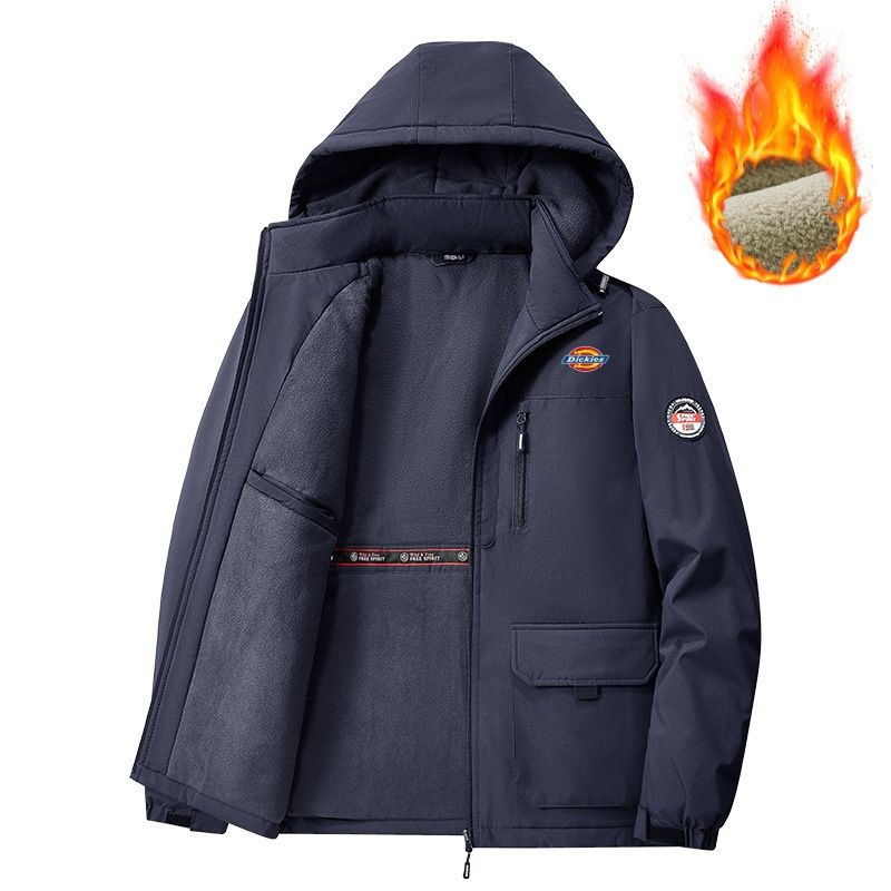 Куртка Dickies #1