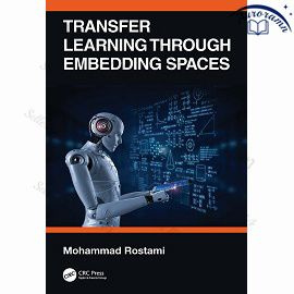 Transfer Learning through Embedding Spaces #1