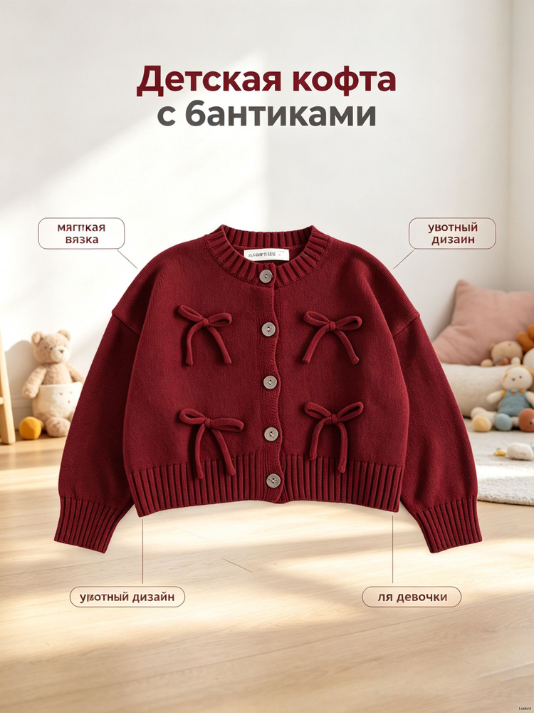 Свитер #1