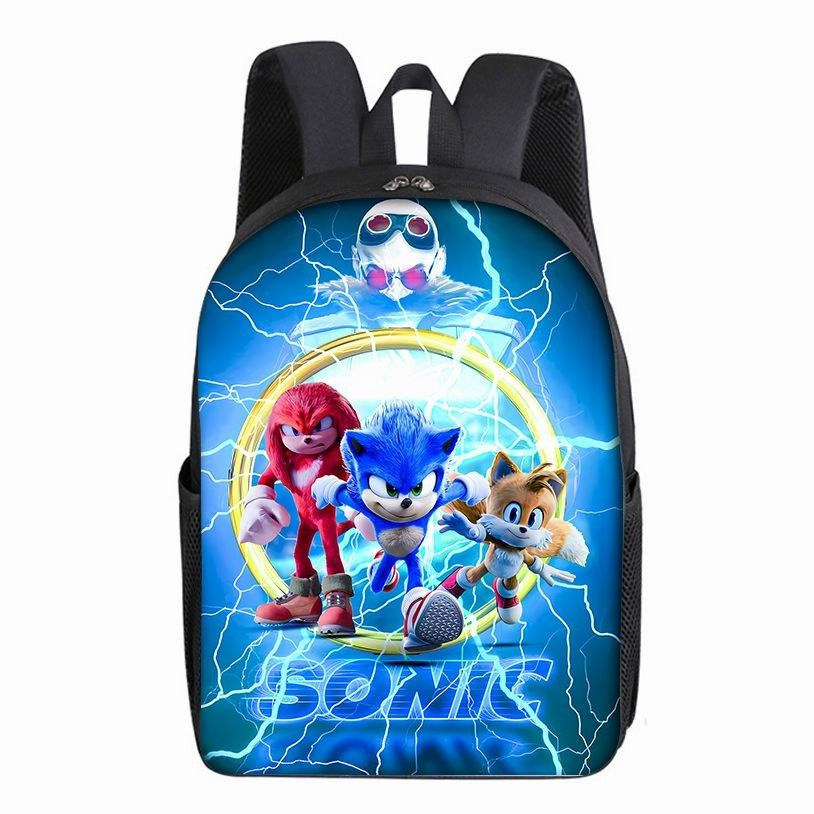 SONIC Рюкзак #1