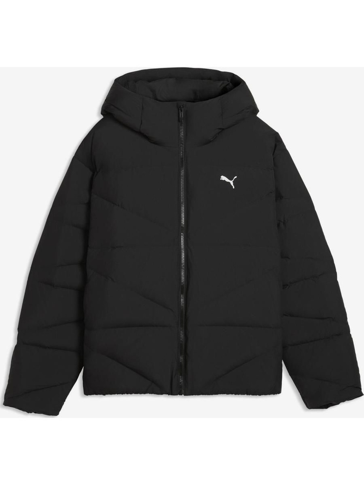 Пуховик PUMA #1