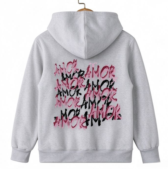 Толстовка #1